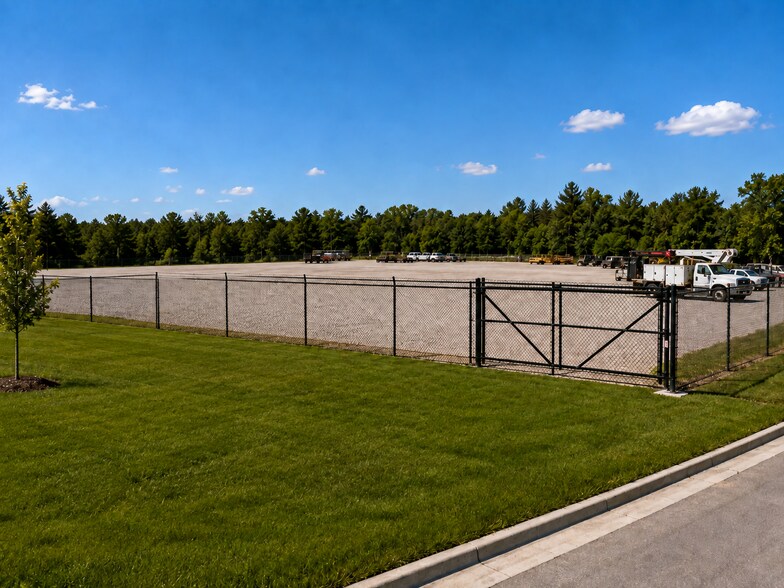 More Photos Of 11065 Whitmore Lake Rd, Whitmore Lake Land For Lease