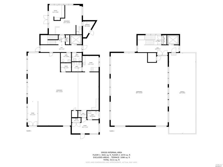 More Photos Of 3720 Main St, Kelseyville Drugstore For Sale
