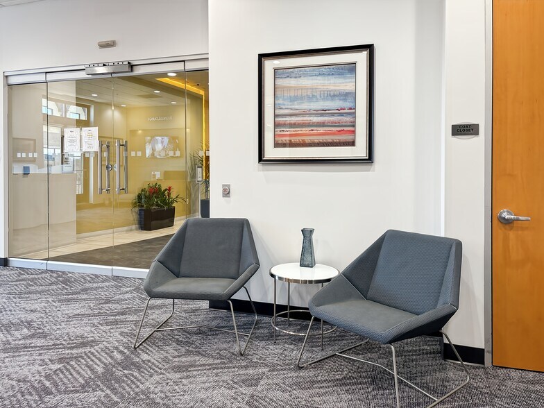 More Photos Of 50 S Main St, Naperville Coworking Space