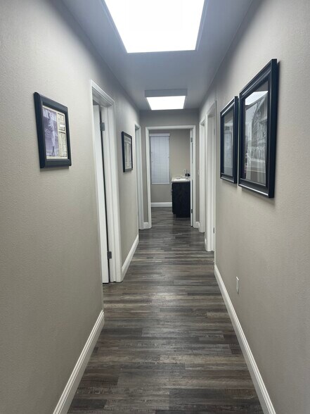 More Photos Of 5259 Jerusalem Ct, Modesto Warehouse For Lease
