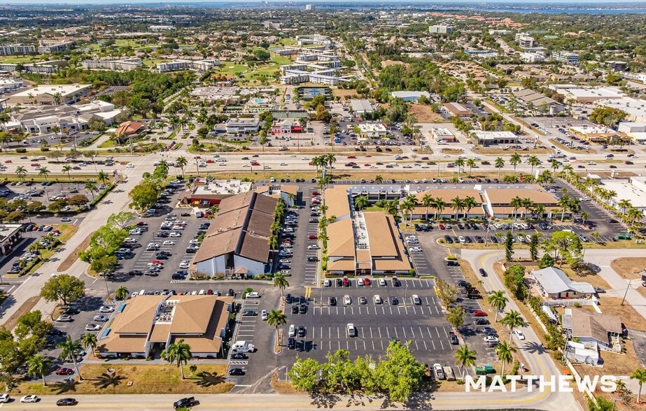Primary Photo Of 12995 S Cleveland Ave, Fort Myers General Retail For Sale