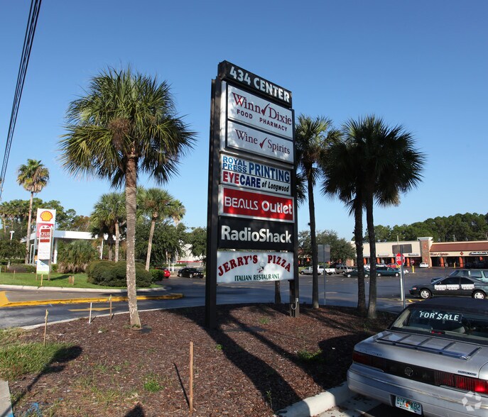 Primary Photo Of 955 W State Road 434, Longwood Unknown For Lease