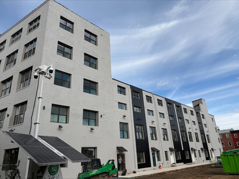 More Photos Of 1422 N 8th St, Philadelphia Apartments For Lease