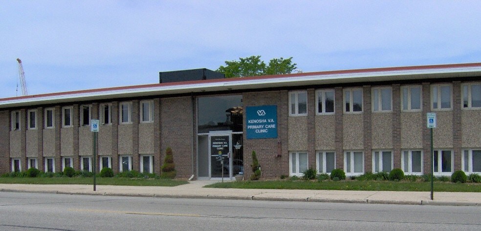 More Photos Of 800 55th St, Kenosha Skilled Nursing Facility For Sale