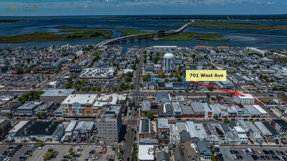 More Photos Of 701 West Ave, Ocean City Medical For Lease