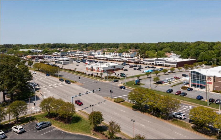 More Photos Of 3980-4040 Virginia Beach Blvd, Virginia Beach Unknown For Lease