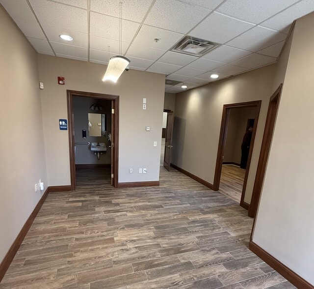 More Photos Of 1835-1855 Successful Dr, Fairborn Distribution For Lease