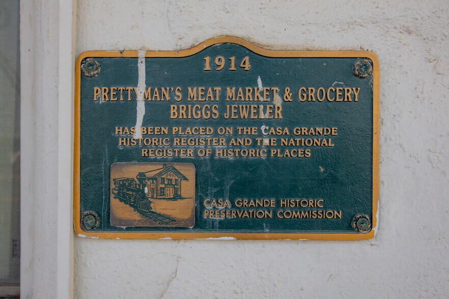 More Photos Of 108 W Main St, Casa Grande Freestanding For Sale