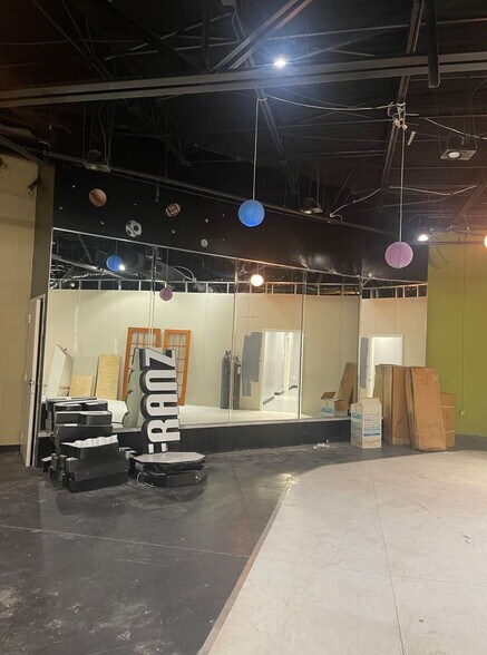 More Photos Of 23945 Franz Rd, Katy General Retail For Lease