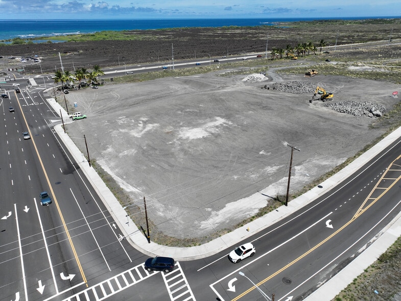 More Photos Of 74-4925 Queen Ka'ahumanu Hwy, Kailua Kona Land For Sale