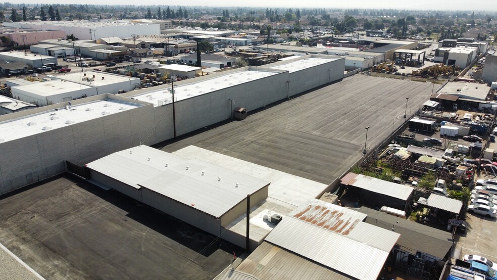 More Photos Of 5045 E State St, Montclair Land For Lease