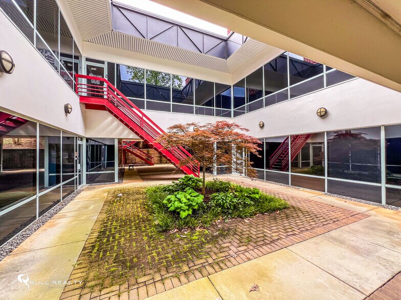 More Photos Of 303 Research Dr, Peachtree Corners Research And Development For Lease