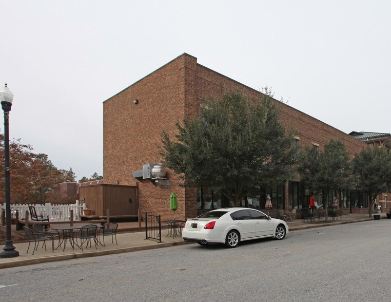 More Photos Of 300 Long Pointe Ln, Columbia Storefront Retail Office For Sale