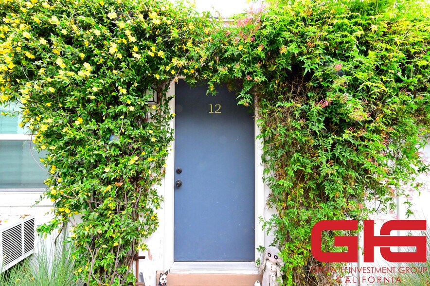 More Photos Of 31 N Parkwood Ave, Pasadena Apartments For Sale