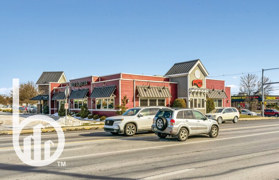 More Photos Of 935 Wayne Ave, Chambersburg Restaurant For Sale