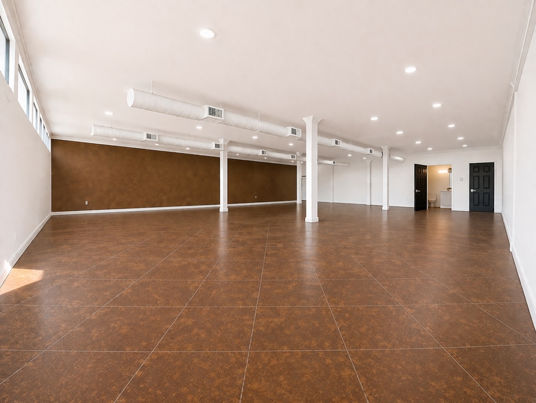 More Photos Of 619 Jackson Ave, Pasadena Storefront Retail Office For Sale