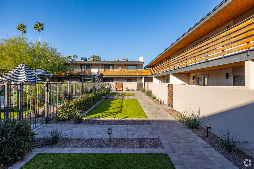 More Photos Of 1840 W Thomas Rd, Phoenix Apartments For Sale