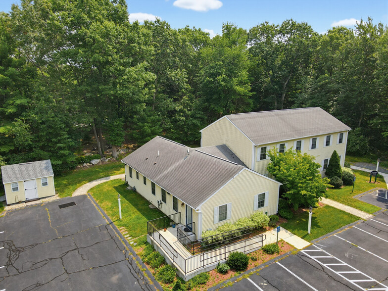 More Photos Of 620 Washington St, Franklin Medical For Sale