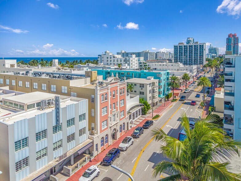 More Photos Of 727 Collins Ave, Miami Beach Apartments For Sale