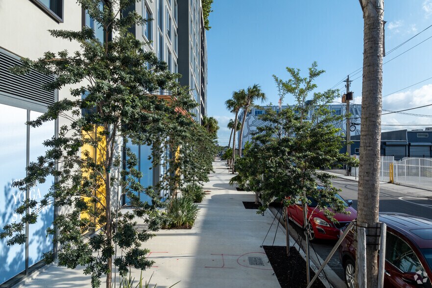 More Photos Of 252-286 NW 29th St, Miami Multifamily For Sale