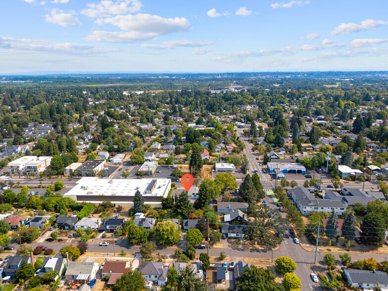 More Photos Of 6110 N Lombard St, Portland Medical For Lease