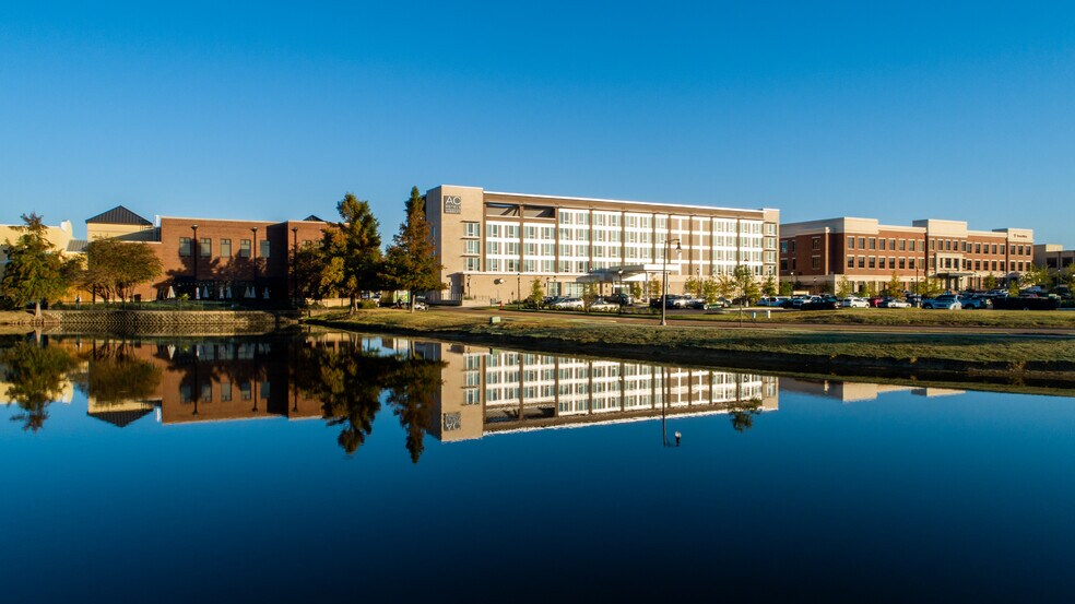 More Photos Of 201 North Lake Ave, Madison Unknown For Lease