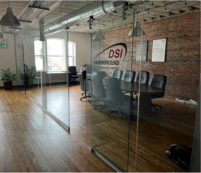 More Photos Of 73 Elm St, Sudbury Office For Sale