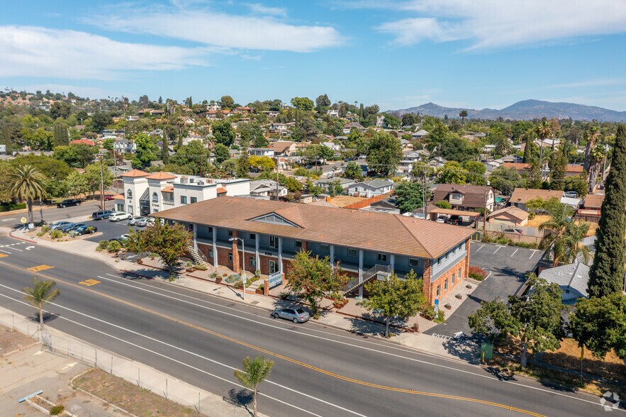 More Photos Of 235 W 5th Ave, Escondido Medical For Sale
