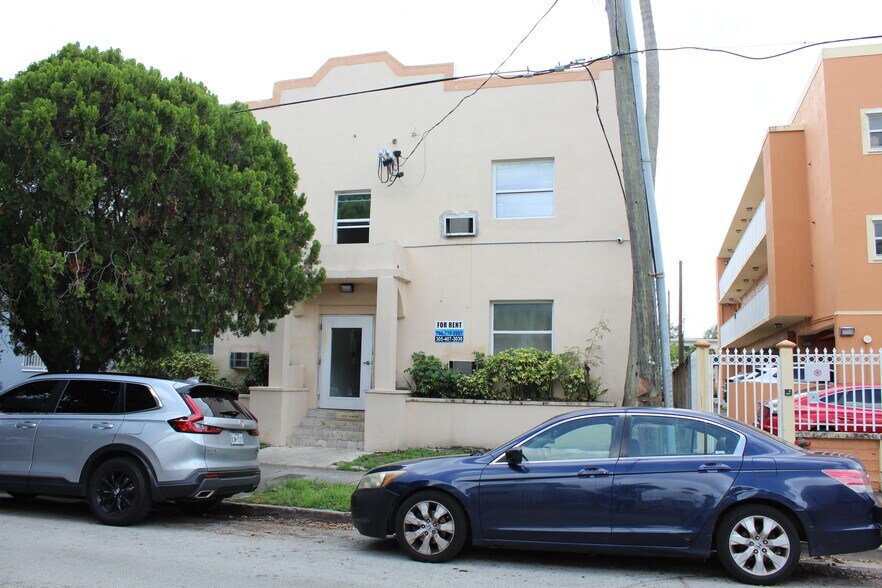 Primary Photo Of 1628 SW 3rd St, Miami Apartments For Sale