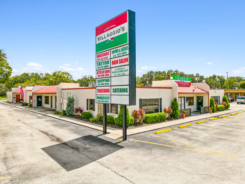 Primary Photo Of 102 Flagship Dr, Lutz Storefront Retail Office For Lease