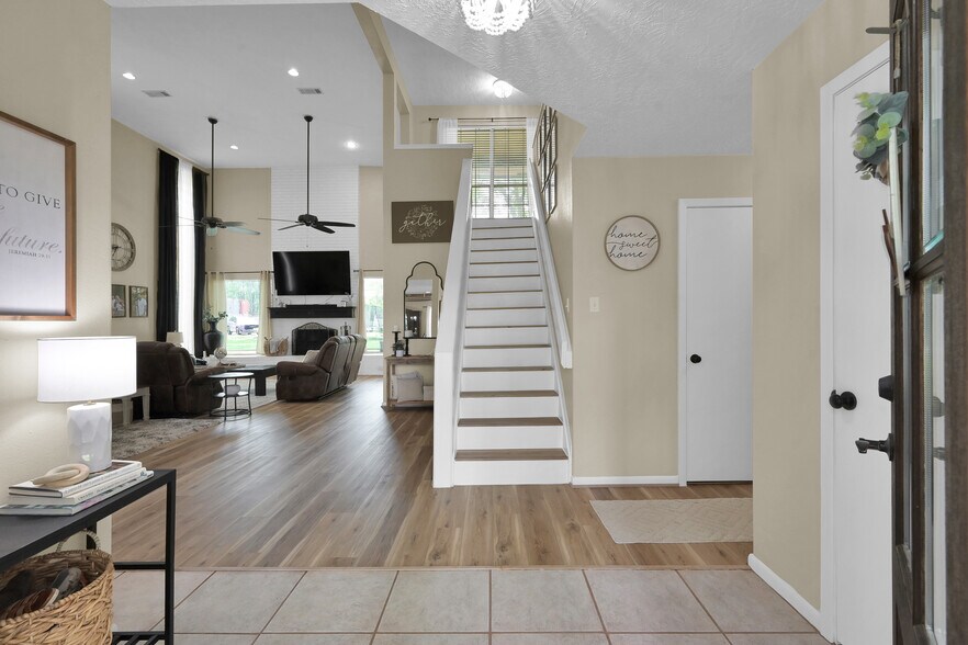 More Photos Of 17691 Rogers Rd, New Waverly Land For Sale