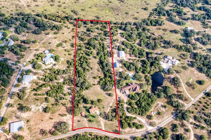 More Photos Of 3225 County Road 111, Lampasas Specialty For Sale