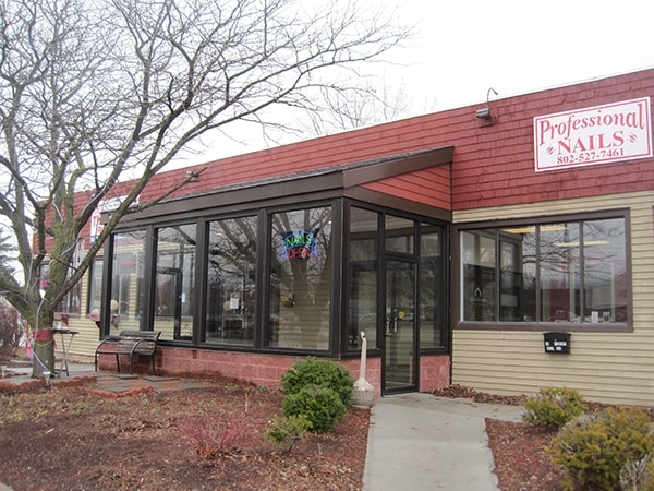 More Photos Of 329-337 Swanton Rd, St. Albans Town Freestanding For Lease