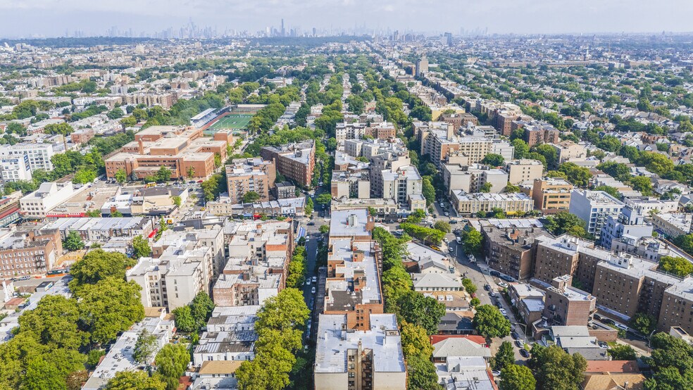 More Photos Of 1355 E 18th St, Brooklyn Apartments For Sale