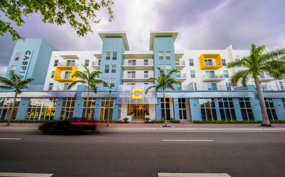 More Photos Of 190 SE 5th Ave, Delray Beach Apartments For Lease