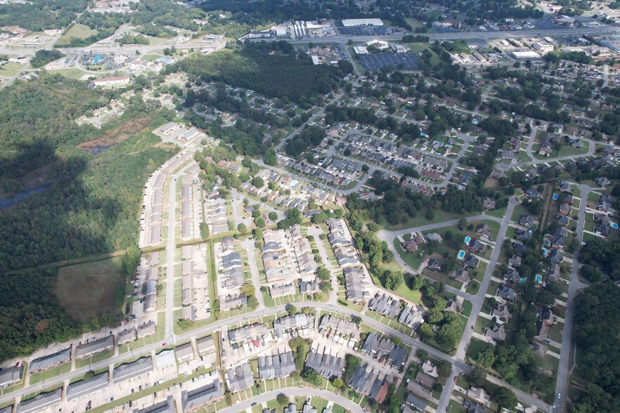 More Photos Of 2218 Beltline Rd SW, Decatur Medical For Sale