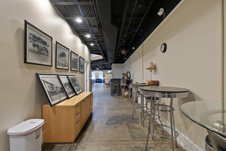 More Photos Of 1509 W Main St, Richmond Office For Sale