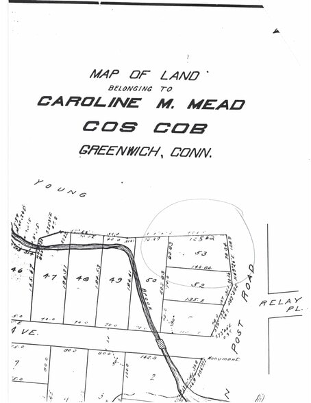 More Photos Of 232-236 Putnam Ave, Cos Cob Storefront Retail Office For Sale
