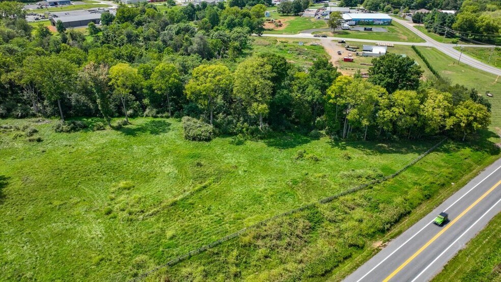 More Photos Of 640 War Admiral Blvd, Charles Town Land For Sale