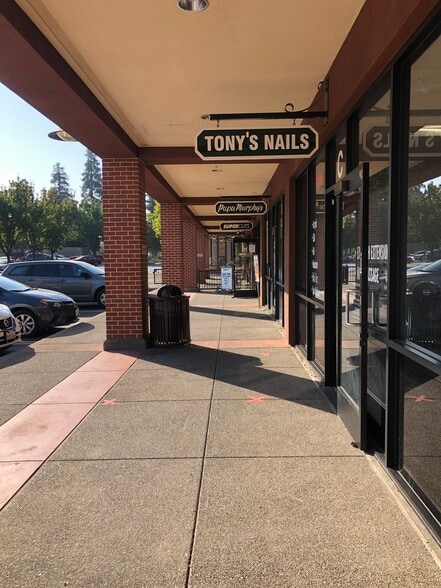 More Photos Of 2150 Portola Ave, Livermore Unknown For Lease