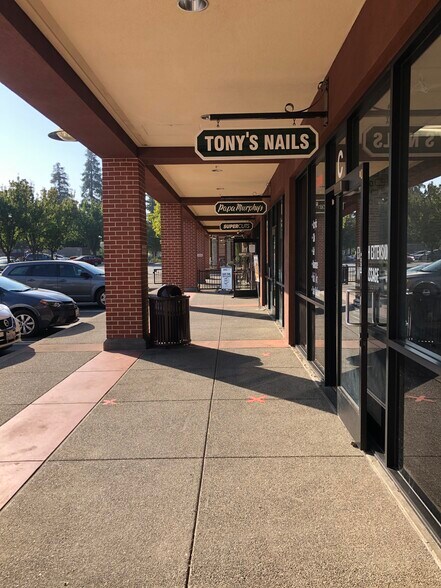 More Photos Of 2150 Portola Ave, Livermore Unknown For Lease