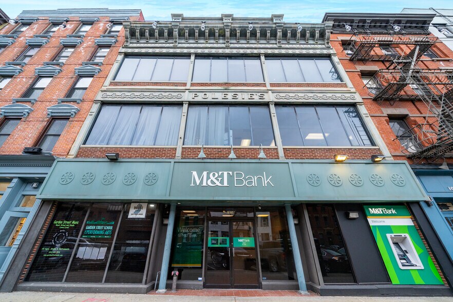 More Photos Of 1018 Washington St, Hoboken Office For Sale