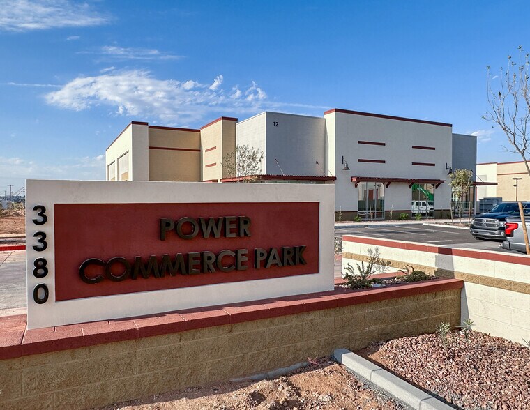 More Photos Of 3380 S Power Rd, Gilbert Unknown For Lease