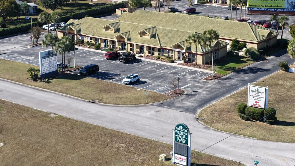 More Photos Of 10935 SE 177th Pl, Summerfield Office For Lease