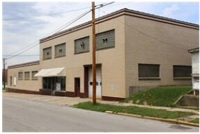 More Photos Of 408 E Washington St, Frankfort Freestanding For Lease