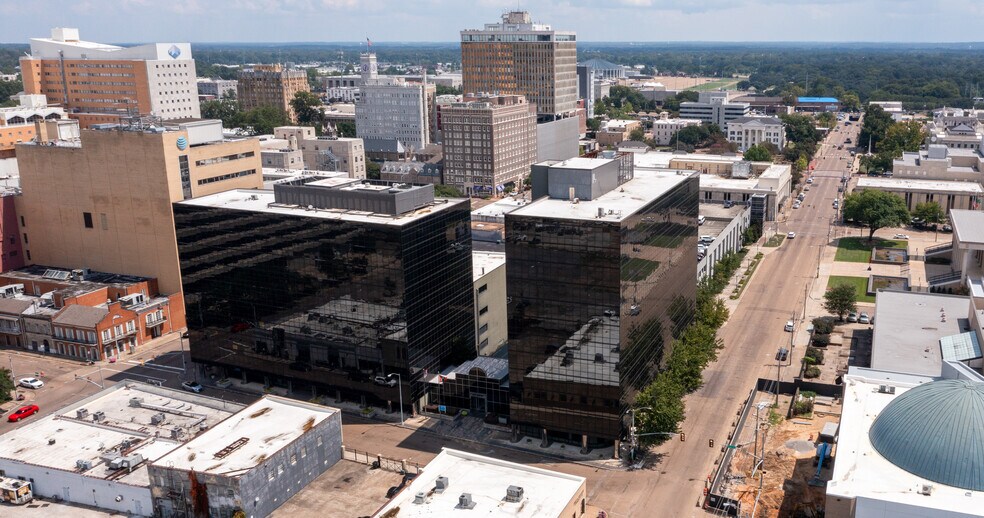 More Photos Of , Jackson Office For Sale