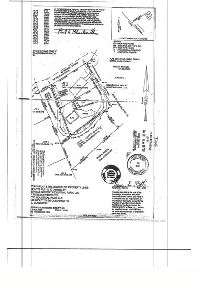 More Photos Of 105 Lamplight Cir, Summerville Flex For Sale