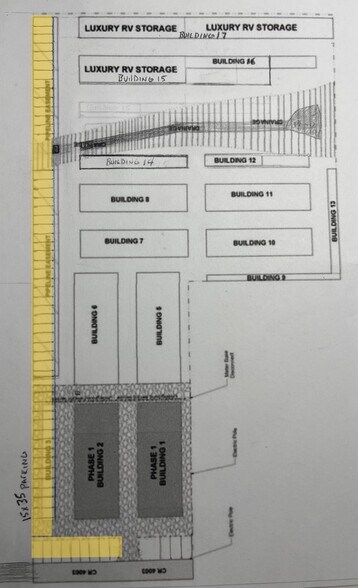 More Photos Of 119 County Road 4003, Decatur Self Storage For Sale