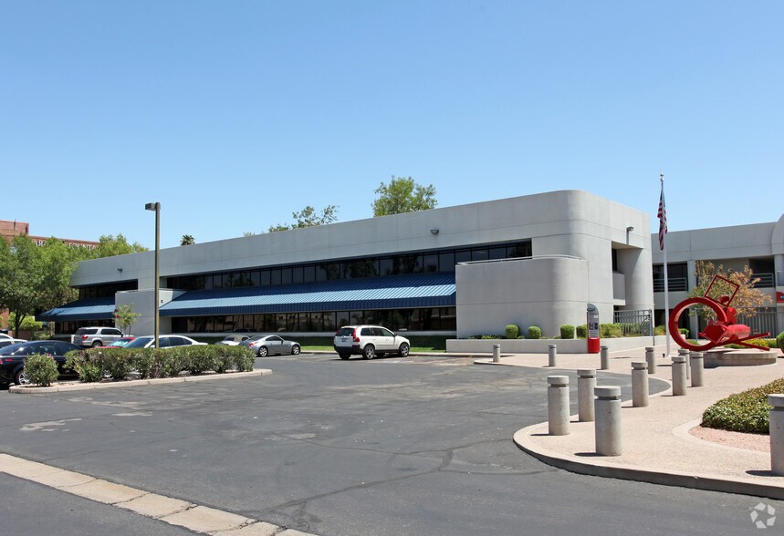 More Photos Of 1707 E Highland Ave, Phoenix Office For Lease