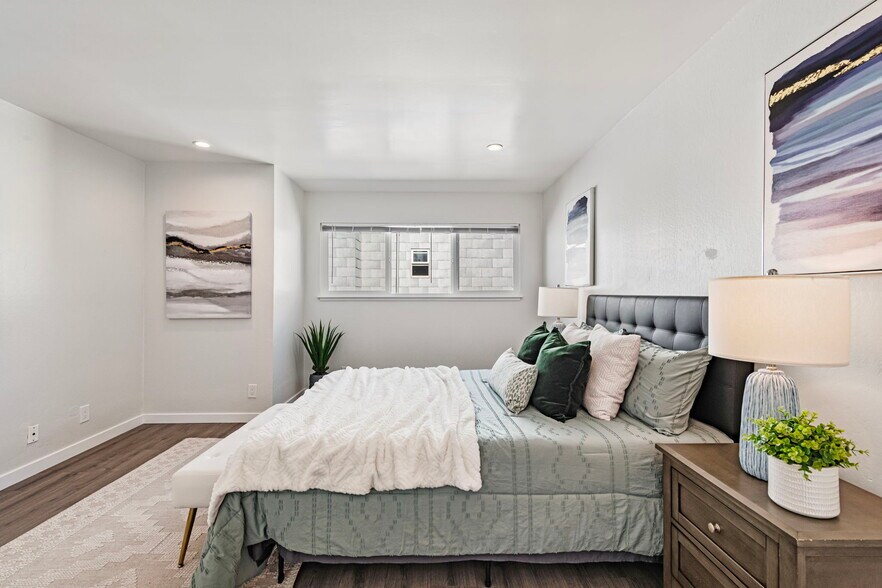 More Photos Of 4606 Cabrillo St, San Francisco Apartments For Sale